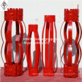 API 10D Bow Casing centralizer and stop collar